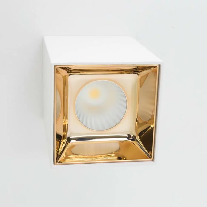 Точечный светильник CITILUX Старк CL7440203