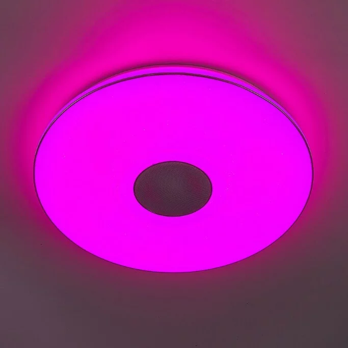 Люстра CITILUX Старлайт CL703M100