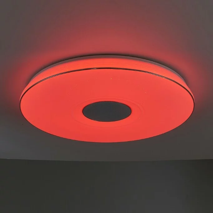 Люстра CITILUX Старлайт CL703M100