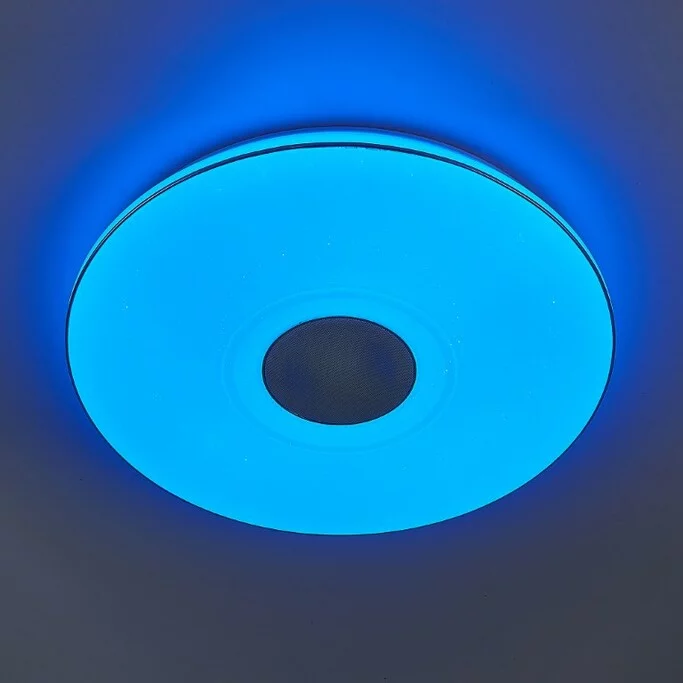 Люстра CITILUX Старлайт CL703M100