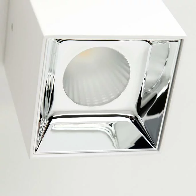 Точечный светильник CITILUX Старк CL7440202