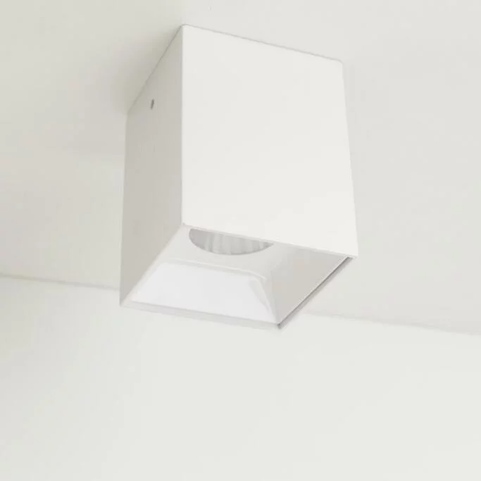 Точечный светильник CITILUX Старк CL7440200