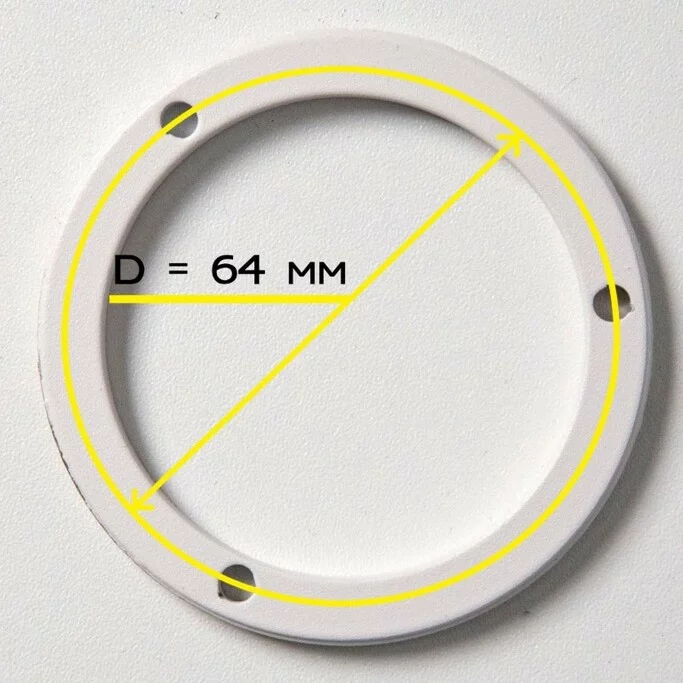 Точечный светильник CITILUX Старк CL7440113