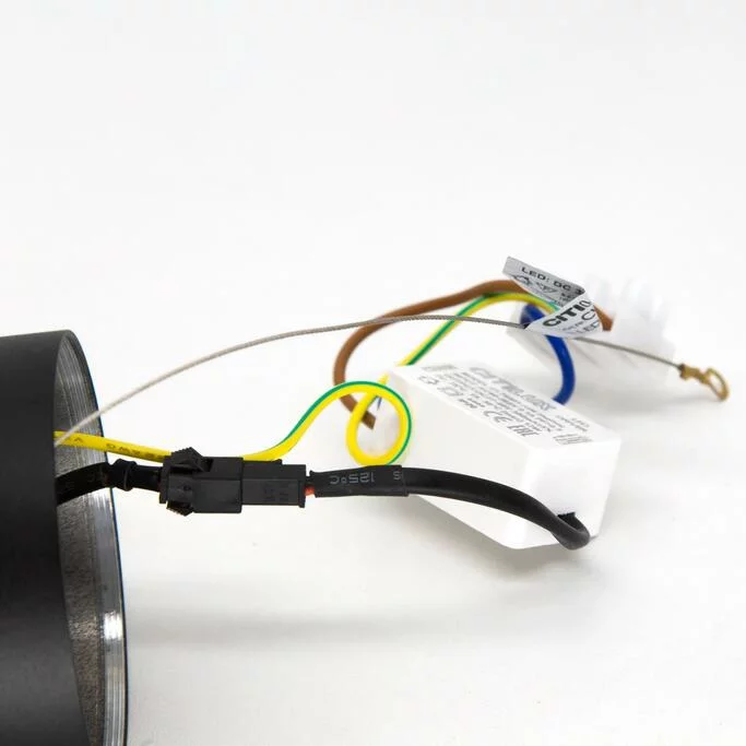 Точечный светильник CITILUX Старк CL7440113