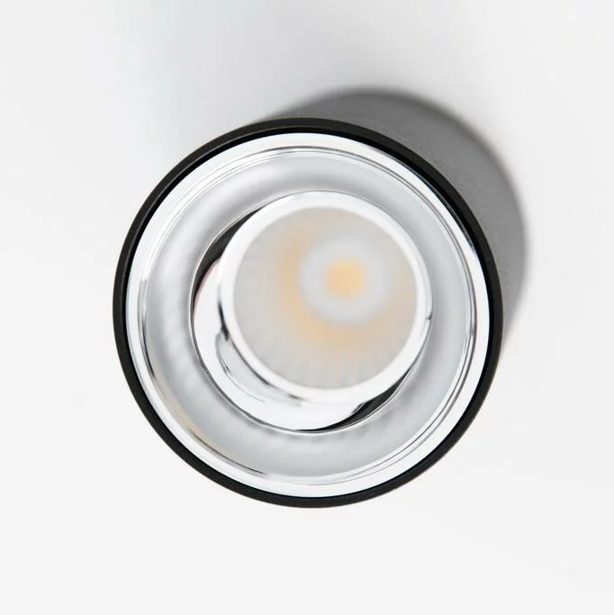 Точечный светильник CITILUX Старк CL7440112