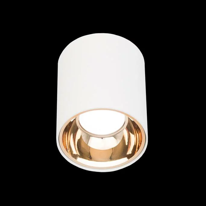 Точечный светильник CITILUX Старк CL7440103