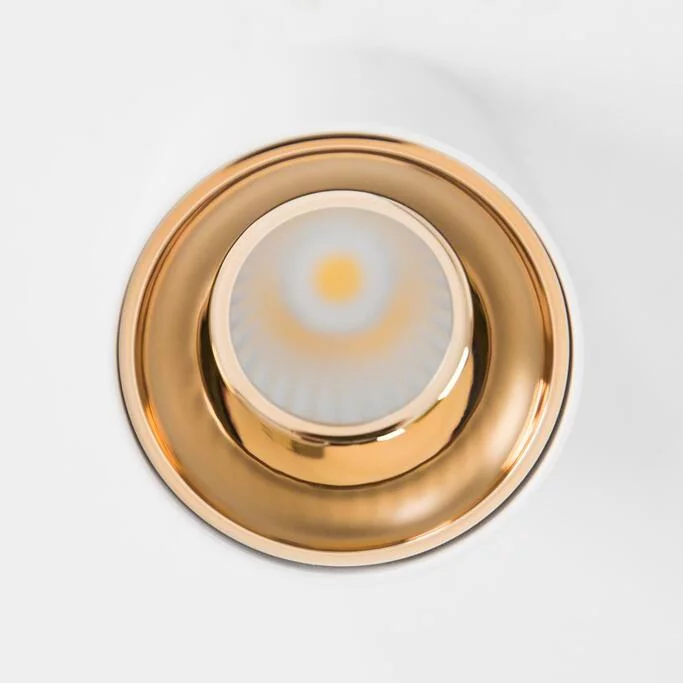 Точечный светильник CITILUX Старк CL7440103