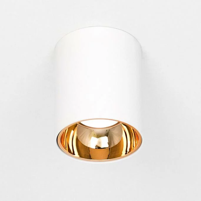 Точечный светильник CITILUX Старк CL7440103