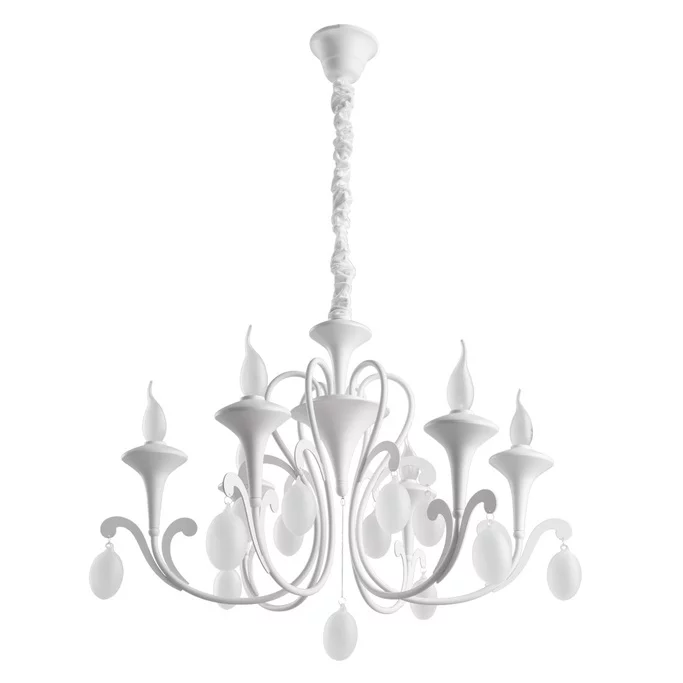 Люстра ARTE MONTMARTRE A3239LM-6WH