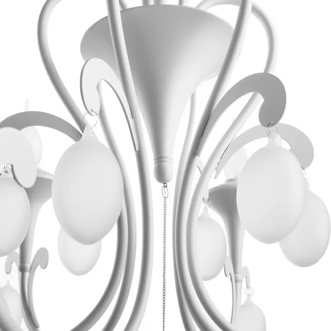 Люстра ARTE MONTMARTRE A3239LM-6WH