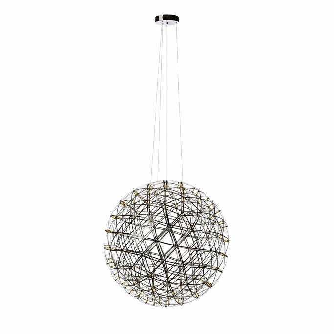 Люстра LOFT IT Moooi raimond 1898/10