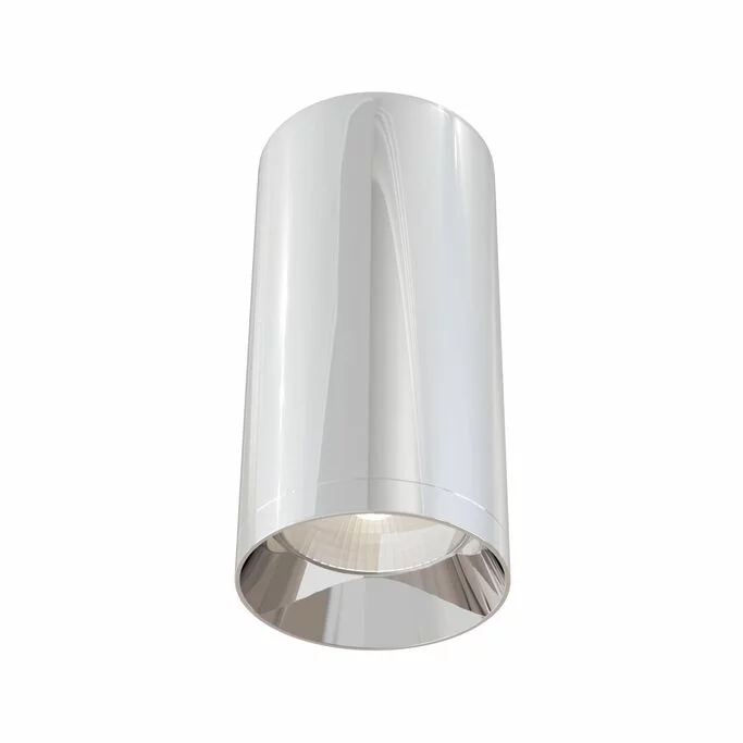 Точечный светильник MAYTONI ALFA C010CL-01CH