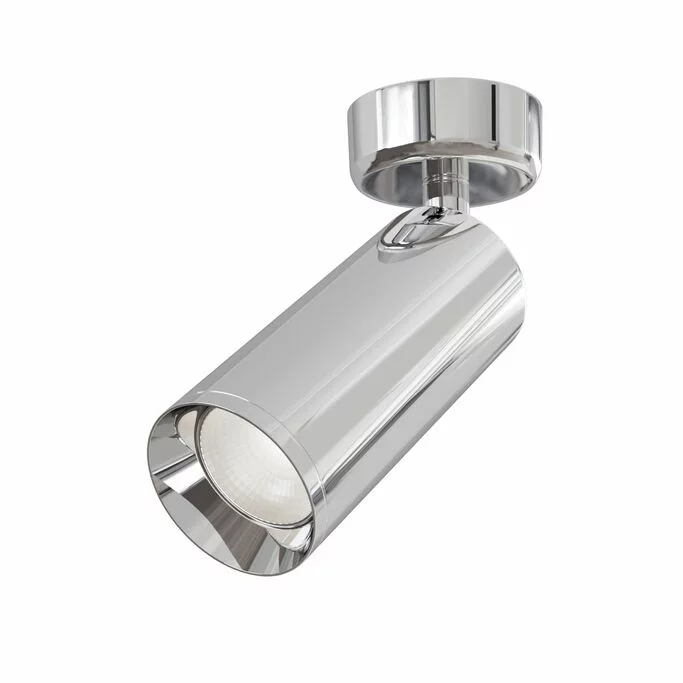 Спот MAYTONI FOCUS C017CW-01CH