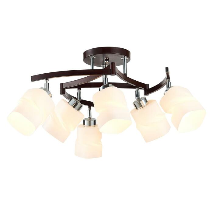 Люстра CITILUX Берта CL126162