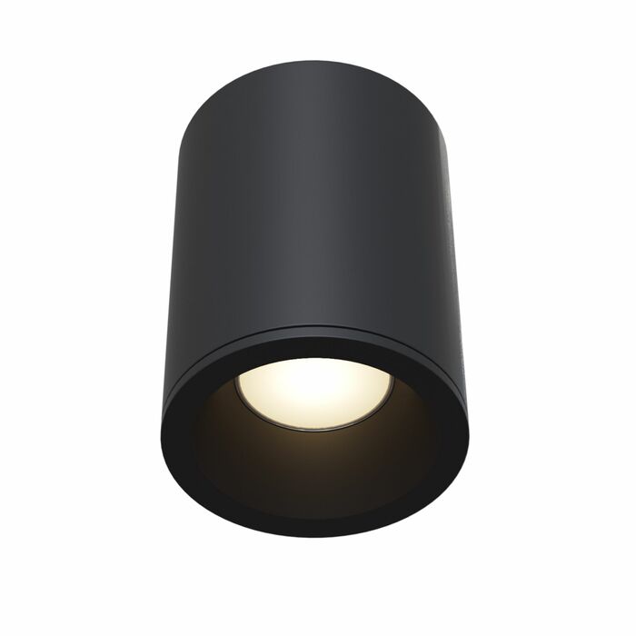Точечный светильник MAYTONI ANTARES C029CL-01B