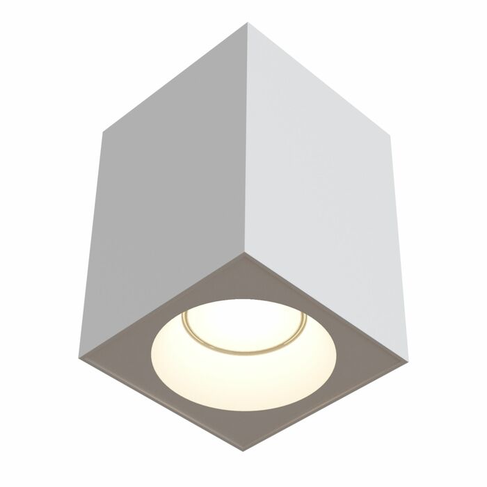 Точечный светильник MAYTONI SIRIUS C030CL-01W