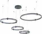 Люстра STILFORT Tooring 4006/02/04PL