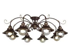 Люстра OMNILUX Fontelo OML-50407-08