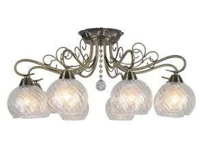 Люстра OMNILUX Sanalvo OML-53507-08