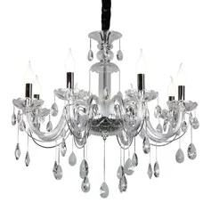 Люстра OMNILUX Valledoria OML-70203-08