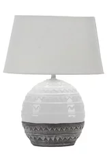 Лампа настольная OMNILUX Tonnara OML-83204-01