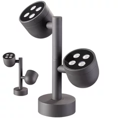 Уличный светильник NOVOTECH GALEATI 358117