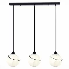 Подвес EVOLUCE SATTURO SLE103143-03