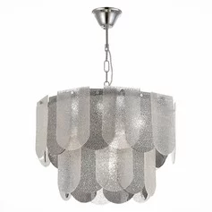 Люстра EVOLUCE ERZO SLE1125-103-07