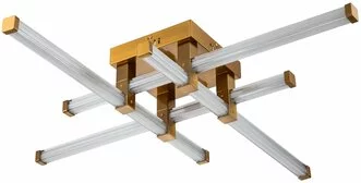 Люстра STILFORT QUADRO 4010/05/04C