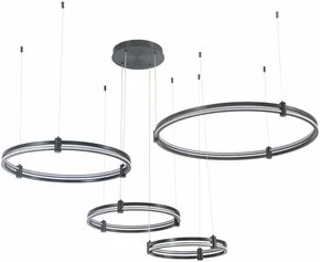 Люстра STILFORT Tooring 4006/02/04PL