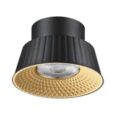 Точечный светильник ODEON LIGHT MALI 6643/6CL