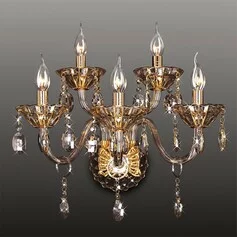 Бра BOGATES CLEOPATRA 256/5