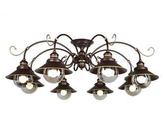 Люстра OMNILUX Fontelo OML-50407-08