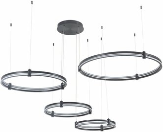 Люстра STILFORT Tooring 4006/02/04PL