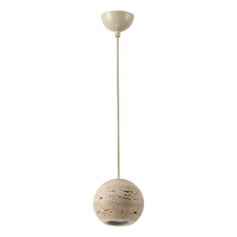 Подвес ODEON LIGHT TRAVERTINO 6625/1L