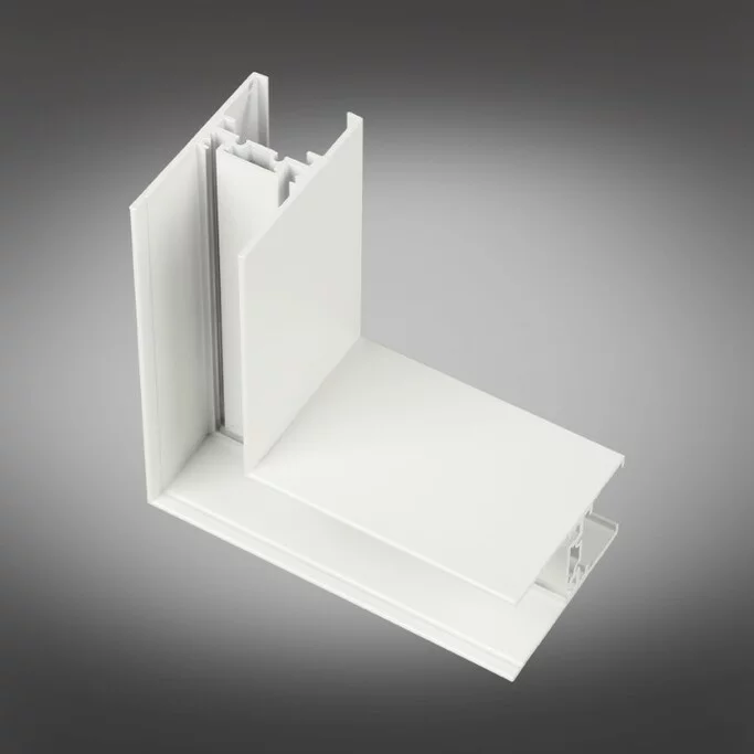 Трековая система Aployt Magnetic track 48 APL.0182.10.02