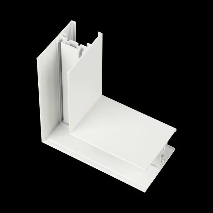 Трековая система Aployt Magnetic track 48 APL.0182.10.02