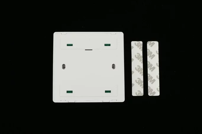 Aployt APL.0190.00.01/RT-A-ZS-EU1 Выключатель одноклавишный