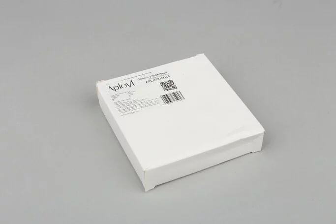 Aployt APL.0190.00.01/RT-A-ZS-EU1 Выключатель одноклавишный