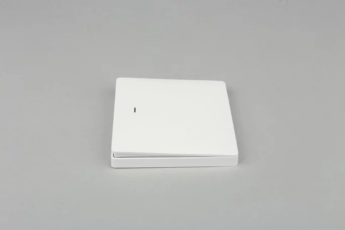 Aployt APL.0190.00.01/RT-A-ZS-EU1 Выключатель одноклавишный