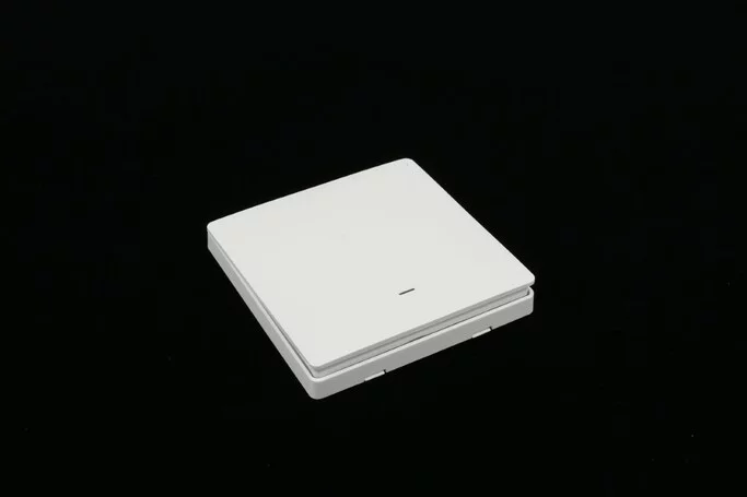 Aployt APL.0190.00.01/RT-A-ZS-EU1 Выключатель одноклавишный