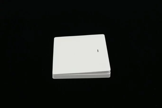 Aployt APL.0190.00.01/RT-A-ZS-EU1 Выключатель одноклавишный