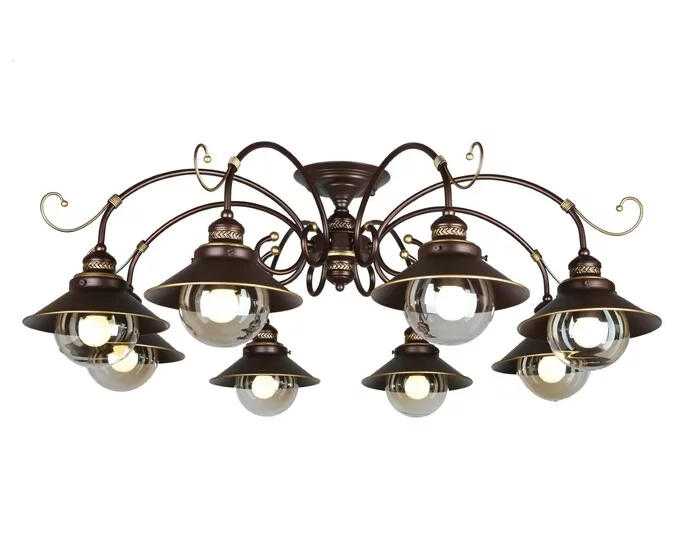 Люстра OMNILUX Fontelo OML-50407-08