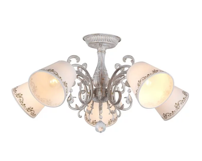 Люстра OMNILUX Priatu OML-53707-05