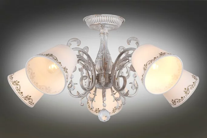 Люстра OMNILUX Priatu OML-53707-05