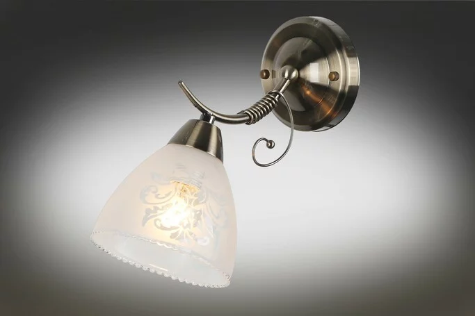 Бра OMNILUX Casagliana OML-53801-01