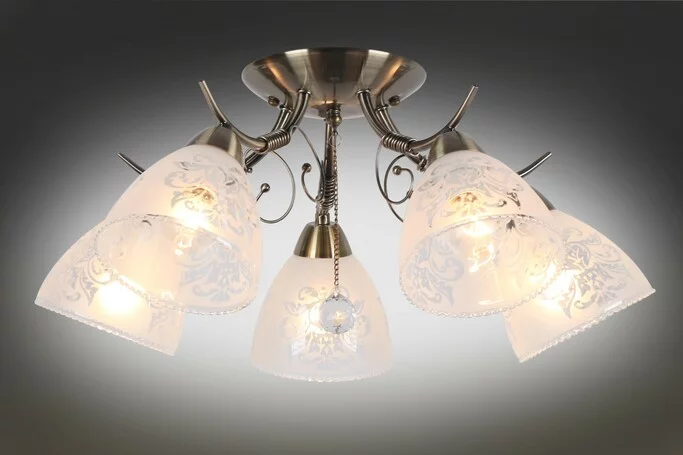 Люстра OMNILUX Casagliana OML-53807-05