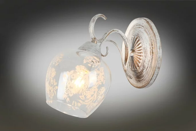 Бра OMNILUX Cudacciolu OML-53901-01