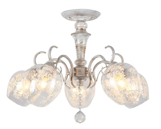 Люстра OMNILUX Cudacciolu OML-53907-05