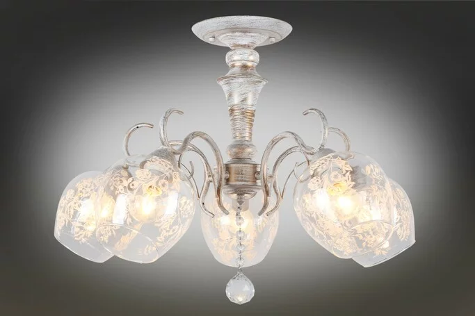 Люстра OMNILUX Cudacciolu OML-53907-05